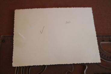 altes Foto - Gebäude Bürger-Stuben Heinrich Pokorny  - Wahllokal ?? SA Männer , Hitler Plakate